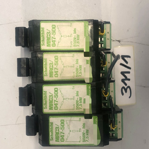 Elektronik Mrc <span class=keywords><strong>3</strong></span> / 047-500 - Product Image 1