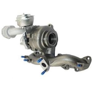Nhà Máy Giá <span class=keywords><strong>Turbo</strong></span> <span class=keywords><strong>gt1749v</strong></span> 724930 0002 03g253014h <span class=keywords><strong>038253016f</strong></span> <span class=keywords><strong>turbo</strong></span> tăng áp cho Garrett Volkswagen Golf V cho Audi A3 động cơ - Product Image 2