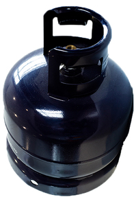 Bouteille de <span class=keywords><strong>gaz</strong></span> <span class=keywords><strong>propane</strong></span> rechargeable de marque DALY, cylindre <span class=keywords><strong>en</strong></span> acier GPL, valve <span class=keywords><strong>en</strong></span> laiton, 9 kg, 20 kg, prix d'usine, Mexique, Colombie, Panama, Guatemala - Product Image 2