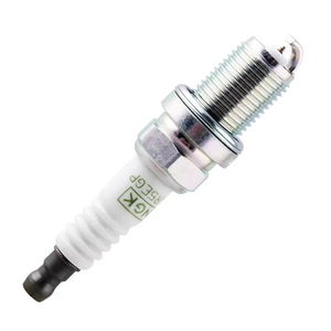 Lot de 4 bougies d'allumage en alliage de platine BKR5EGP 7090, série G-Power, remplacement direct pour les pièces d'allumage des véhicules - Product Image 3