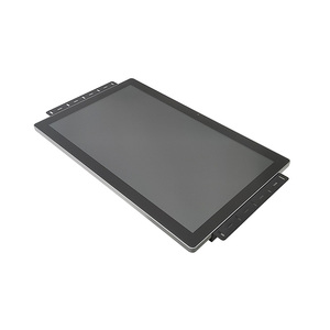 Écran tactile industriel capacitif étanche IP65 avec panneau IPS au design élégant <span class=keywords><strong>Taiwo</strong></span> TW215T03-R pour kiosque en libre-service - Product Image 3
