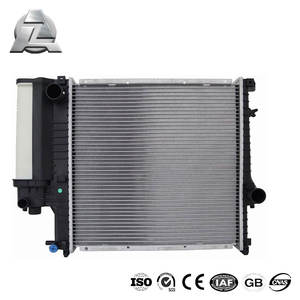 Fabricants de radiateurs de <span class=keywords><strong>moto</strong></span> en aluminium universel, soudés, en aluminium - Product Image 2