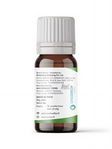 Gotas de Extracto de Romero |   Rosmarinus officinalis |    Soporte para la memoria, circulación, antioxidante | Frascos cuentagotas de 10 ml - Product Image 5