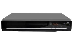 2024 nouveau lecteur et <span class=keywords><strong>enregistreur</strong></span> de DVD/VCD en plastique 225mm Full Video 1080p SD - Product Image 2