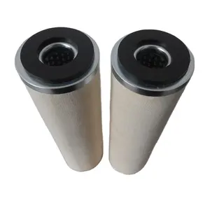 Penggantian SMC Oli Mist Coalesence Filter Coalescing Cartridge Coalescer Elemen Filter