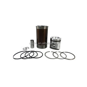 Pistón para Motor Diésel 3306 165-4262, Revestimiento de Cilindro 2P8889, Anillo de Pistón 2114321, Kit de Revestimiento - Product Image 1