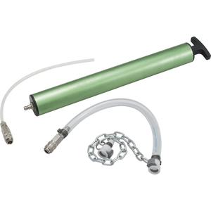 No a Hand Pump for Leveling <b>Clutch</b> <b>Kits</b> & <b>Accessories</b> - Product Image 1