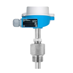 เทอร์โมคัปเปิลวัดอุณหภูมิสูง Endress Hauser ของแท้ใหม่ 100% รุ่น TAF16 OEM ODM เซรามิก IP65 ระดับความแม่นยำ Class 2  4-20mA/HART - Product Image 5