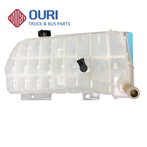 Tanque de Expansión de Refrigerante N5346001 5346001 para Camión Kenworth <span class=keywords><strong>Peterbilt</strong></span> - Product Image 2