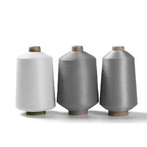 Giả <span class=keywords><strong>nylon</strong></span> chủ đề cao căng polyester sợi <span class=keywords><strong>70</strong></span>/<span class=keywords><strong>2</strong></span> 100% polyester sợi - Product Image 1