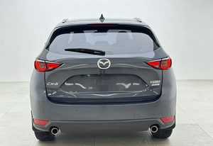 <span class=keywords><strong>Mazda</strong></span> <span class=keywords><strong>CX</strong></span>-<span class=keywords><strong>5</strong></span> Grand <span class=keywords><strong>Touring</strong></span> Automático Turbo FWD Usado, Asientos de Cuero, Neumáticos R18, Portaequipajes de Aluminio, Cámara Trasera, Volante a la Izquierda - Product Image 5