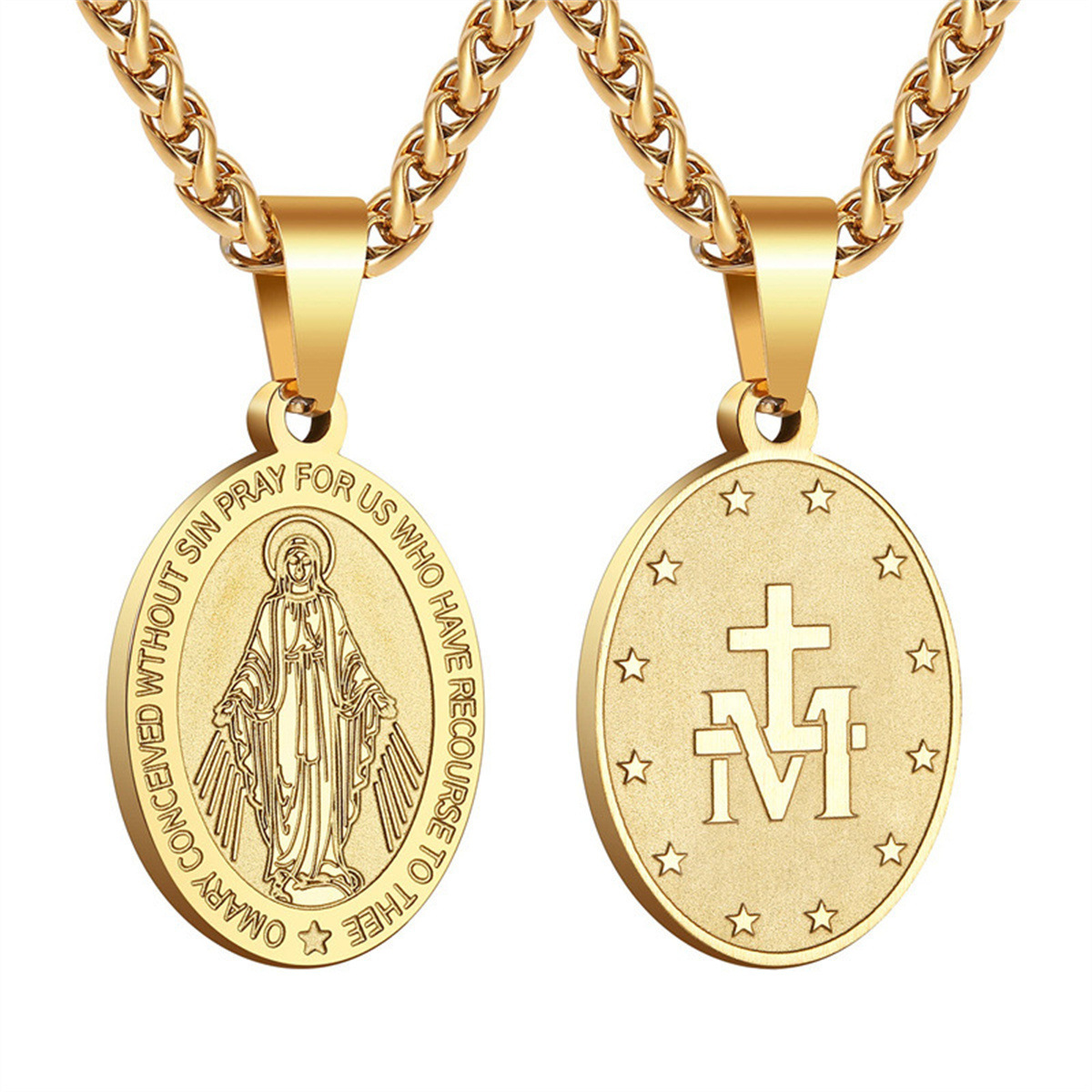 Gold+Chain