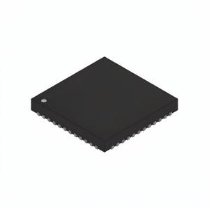 48 VFQFN Exposed Pad Electronic Circuit Components BOM IC In Stock IR3536AMTRPBF Power Management (PMIC) - Product Image 1