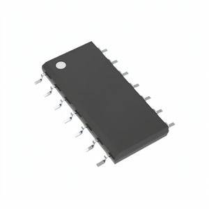 Buy Electronics Components Online NLSV4T244DR2G Logic Authorized Distributor 14 SOlC - Product Image 1