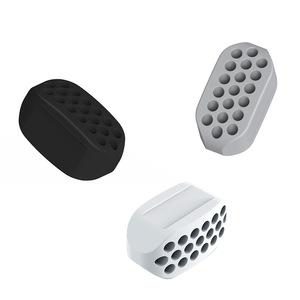 Ejercitador de Mandíbula de Silicona de Nuevo Diseño, Entrenador Facial, Ejercitador de Mandíbula - Product Image 6