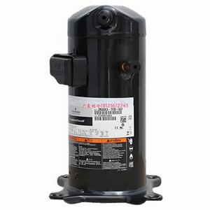 คอมเพรสเซอร์โคปแลนด์สโครล รุ่น ZP41K3E-TFD-522 ใช้สารทำความเย็น R410A 12V สำหรับซ่อมและเปลี่ยนแอร์ - Product Image 3