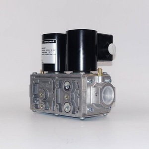 โซลินอยด์วาล์วแก๊สฮันนี่เวลล์ VQ425MA1005 VQ425MA1021 พอร์ตขนาด 1/2 นิ้ว สำหรับใช้งานในอุณหภูมิปกติ - Product Image 3