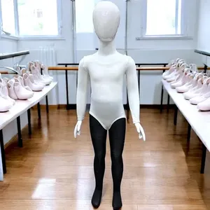 Medias de nailon para niñas Camellia, largas, finas, opacas, de color liso, para uso diario - Product Image 3