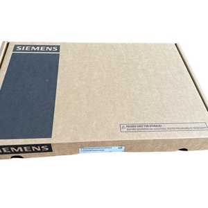 Module moteur double SINAMICS S120 6SL3120 2TE21 0AA3 neuf, 9A 9A/9A 600V en stock - Product Image 6