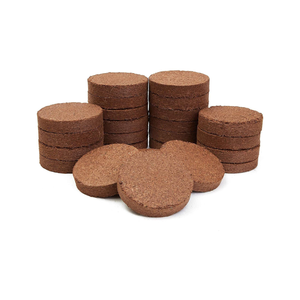 Gránulos de gran calidad de fibra de coco natural - Product Image 6