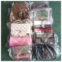 GZ Sacs d'occasion de qualité supérieure en Italie Sacs d'occasion de luxe populaires Sacs de marque en gros Sacs d'occasion de marque pour femmes Sacs à main pour dames