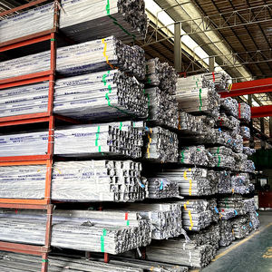 Прямая Продажа с фабрики сварные трубы из нержавеющей стали 304 304L 316 316L для общественных помещений и украшения зданий - Product Image 5