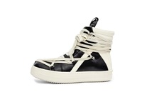 Chaussures de sport unisexes à semelle épaisse avec logo personnalisé du fabricant, chaussures de créateur à pentagramme, chaussures tendance européennes pour hommes