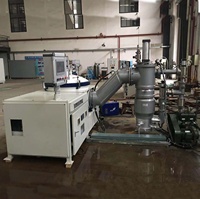 3200 ° Horno de Laboratorio de Inducción al Vacío - Investigación de Grafito, Grafeno y Tratamiento Térmico de Materiales Avanzados de Tierras Raras