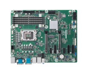 Adlinktech IMB-M47-R680E Industrial Motherboard-128GB DDR5/Gen5 PCIe-2.5G LAN-PCB Material for Industrial Automation Industrial - Product Image 2