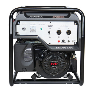 Generador Portátil <span class=keywords><strong>de</strong></span> <span class=keywords><strong>Gasolina</strong></span> <span class=keywords><strong>Marca</strong></span> <span class=keywords><strong>Honda</strong></span> EM2500, Arranque por Retroceso, Refrigerado por Aire, 220v/50hz/60hz, Diseño <span class=keywords><strong>de</strong></span> <span class=keywords><strong>Generadores</strong></span> en Venta - Product Image 2