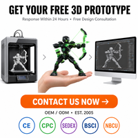 Figura de Acción de PVC Personalizada, Impresión 3D, Juguete de Vinilo Suave Sofubi, Colección de Juguetes de Vinilo Personalizados