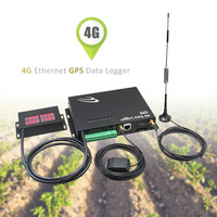 Registrador de datos de temperatura GSM, controlador de temperatura, monitorización ambiental interior, registrador remoto de datos de temperatura