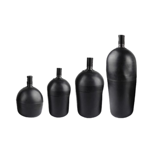 Новые стандартные комплектующие для гидроаккумуляторов: мембрана / ремонтный комплект / монтажный зажим и устройство для заправки - Product Image 1