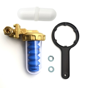 Dosatore Proporzionale da 80g di Polifosfato in Polvere (Salva Caldaia) per Filtri Acqua - Product Image 1