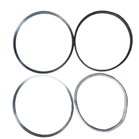 Kit FAP neuf de haute qualité pour DAF XF106, joint de filtre à particules 2134535, 2325403