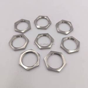 Precision CNC alloy machining for go-kart mechanical arm rotating shaft tooling and stainless steel milling parts - Product Image 2