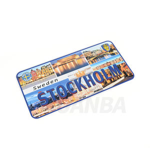 <span class=keywords><strong>Film</strong></span> réfléchissant 3D de qualité supérieure, aluminium, acier inoxydable, plaque d'immatriculation personnalisée pour voiture, moto, Euro, Japon, Royaume-Uni, Afrique, RDC, <span class=keywords><strong>Congo</strong></span> - Product Image 4