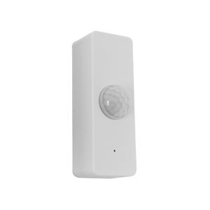 Monte akıllı derece Tuya WiFi hareket PIR sensör dedektörü Alarm kızılötesi hareket güvenlik sensörü RF PIR sensörü - Product Image 2