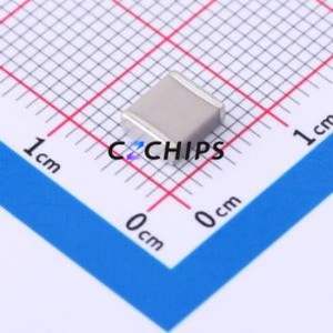 ตัวเก็บประจุแบบ SMD (MLCC) รุ่น FM55N223J631EFG ขนาด 2220 (ค่าความจุ: 22nF) (ความแม่นยำ: 5%) แรงดันไฟฟ้า: 630V - Product Image 1