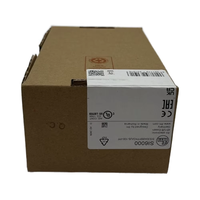 SI6000 SIS30ABBFPKG/US-100-IPF 100% neuf et original, détecteur de proximité inductif allemand, moniteur de débit