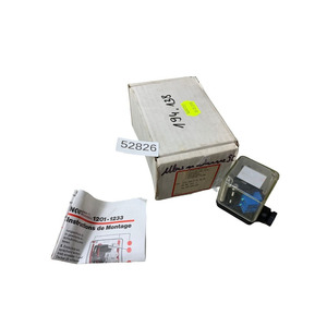 Indicatore di posizione Gem 1231 000 Z <span class=keywords><strong>01</strong></span> 30 08 <span class=keywords><strong>DN</strong></span> 50 - Product Image 1