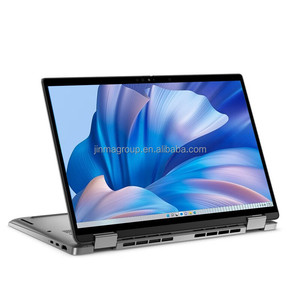Laptop Económica de 13.3 Pulgadas con Pantalla OLED 4K, Core I5 I7, 64 GB de RAM, 2 TB de SSD para Máxima Potencia, Laptop Empresarial en Stock - Product Image 4