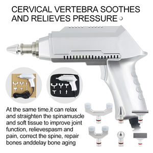 Электрический коррекционный пистолет 1500N - Product Image 4