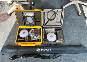 Stonex S900A S9II GNSS RTK และเครื่องมือสำรวจฐาน GPS - Product Image 4
