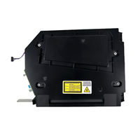 Witzcursor Original Reconditionné Neuf pour Ricoh 2554 3054 3554 6054 5054 4054 2555 Ensemble de Scanner Laser