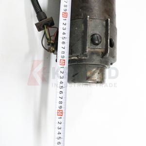Moteur de rouleau de bac à eau 1PC 91.198.1353 pour GTO52 MO SORZ SORM, pièces de machine d'impression fiables - Product Image 6