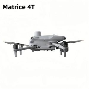 Matrice 4T/4E Original/Second-Hand Drons Flagship Set with Infrared Thermal Imaging with <b>Camera</b> 1km GPS Remote Control - Product Image 1