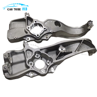 Bras de suspension de voiture côté droit et gauche 1030605-00-D 1030606-00-D pour Tesla MODEL S 16-20 Ensemble de direction à rotule Kit de carrosserie