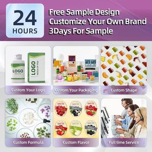 Boisson Beauté Magique à la Fraise 100 000mg Collagène avec Vitamine C et Hyaluronate pour la Peau, les Cheveux et les Ongles – 15 Sachets - Product Image 5