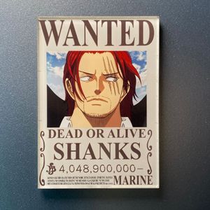 Aimants de réfrigérateur créatifs en acrylique de 7 cm sur le thème de l'<span class=keywords><strong>anime</strong></span> <span class=keywords><strong>One</strong></span> <span class=keywords><strong>Piece</strong></span>, autocollants magnétiques et autocollants pour messages - Product Image 4